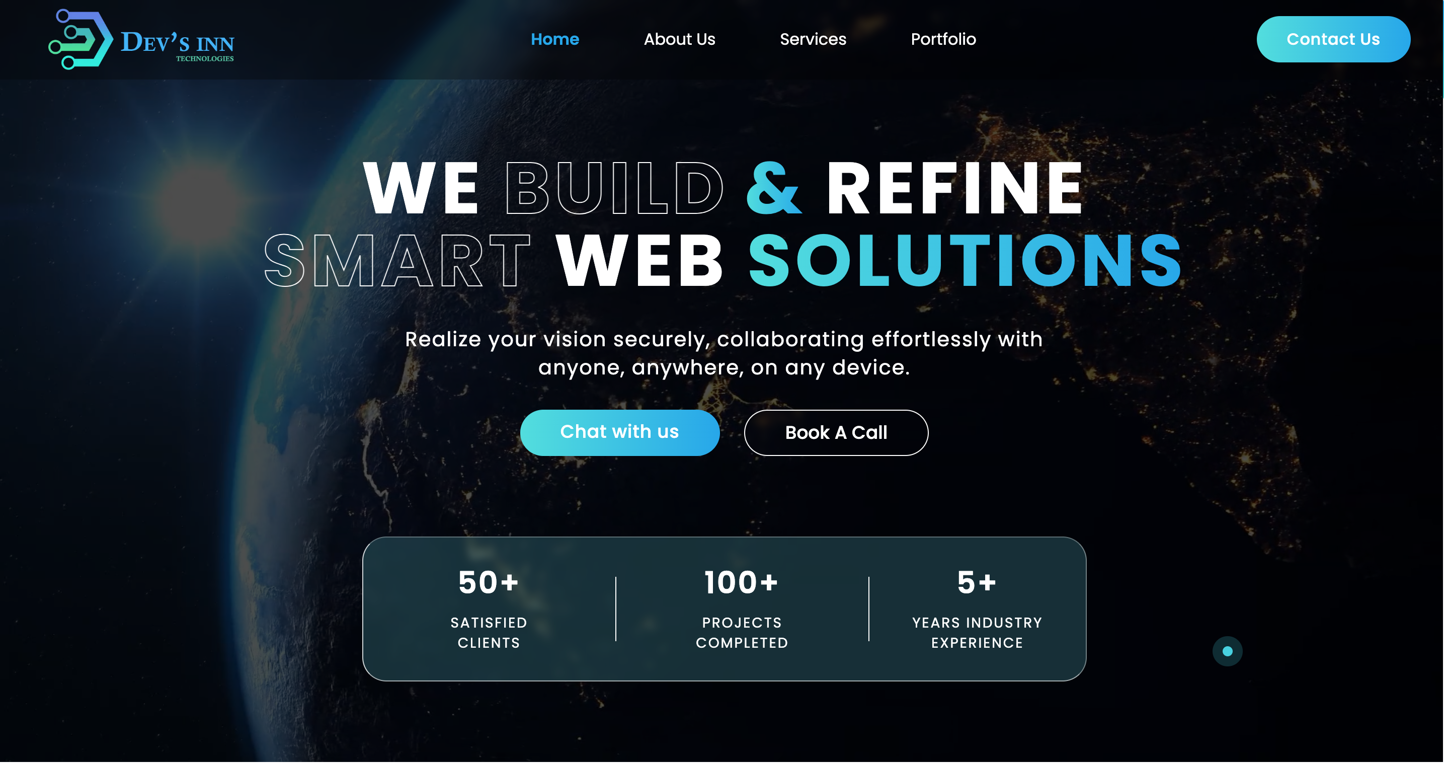 Devsinn Technologies